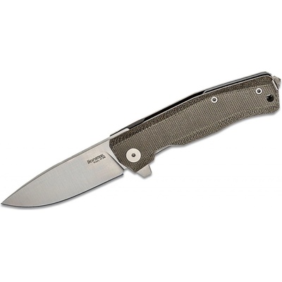 Lionsteel Myto Folding knife M390 blade MT01 CVG