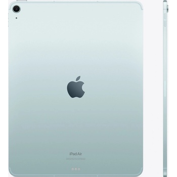 Apple iPad Air 13 (2024) 256GB Wi-Fi + Cellular Blue MV6W3HC/A