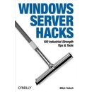 WINDOWS SERVER HACKS