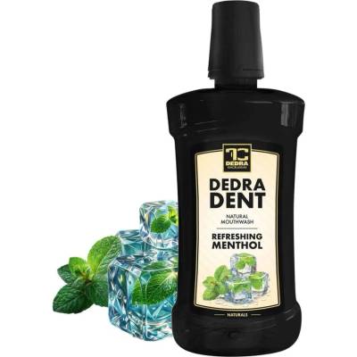 VEYRA Prírodná bylinná MENTHOL 500 ml