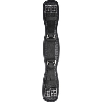 Waldhausen podbřišník Basic black