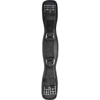 Waldhausen podbřišník Basic black