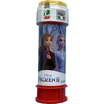 Bublifuk 175 ml Frozen
