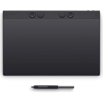 Wacom Intuos Pro PTK870K0B