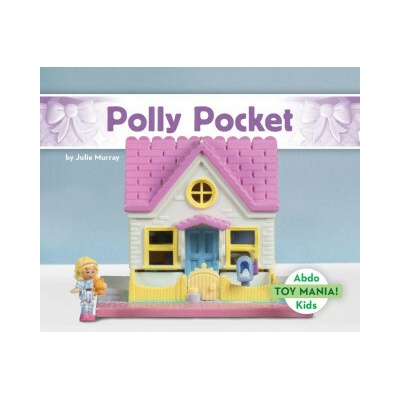 Polly Pocket – Hledejceny.cz
