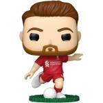 Funko Фигурка Funko Pop! Football: Liverpool - Alexis Mac Allister #75 (EDM-103594) - thx