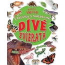 Divé zvieratá