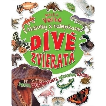 Divé zvieratá