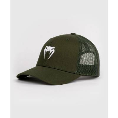 Venum Classic Trucker Cap Clay Green