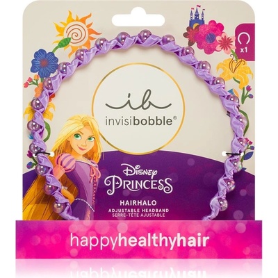 invisibobble Disney Princess Rapunzel čelenka do vlasov 1 ks