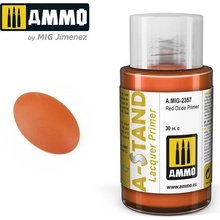 AMMO by MIG Jimenez A-STAND Aluminium 30 ml / A.MIG-2300 AMIG2357