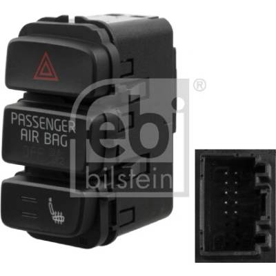 Vypinac vystraznych blikacu Febi Bilstein 44394