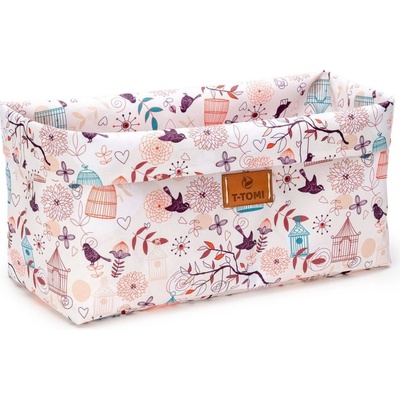 T tomi Long Baggie Garden story