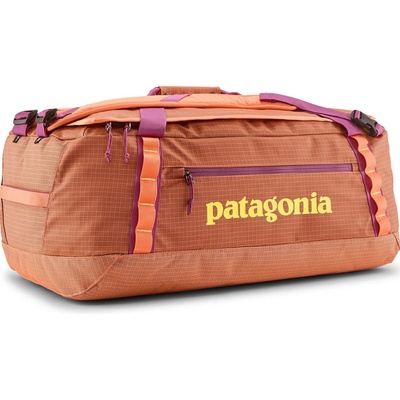 Patagonia Black Hole Duffel peach sherbet 55 l