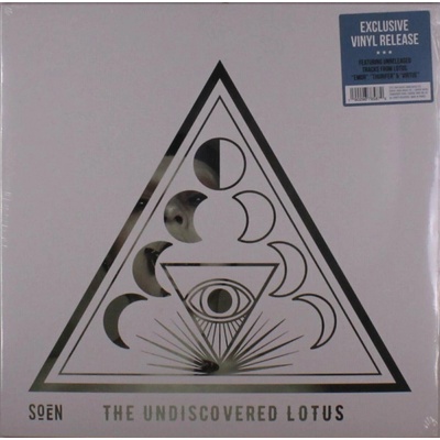 Soen - Undiscovered Lotus LP