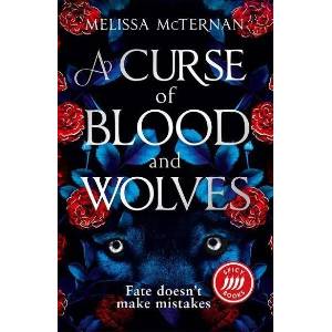 A Curse of Blood and Wolves (ISBN: 9780008670795)