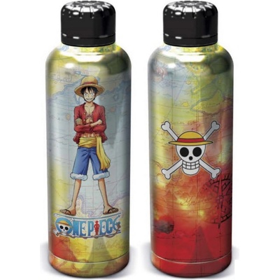 One Piece Nerezová láhev 515 ml