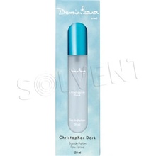 CHD Dominikana parfémovaná voda dámská 20 ml