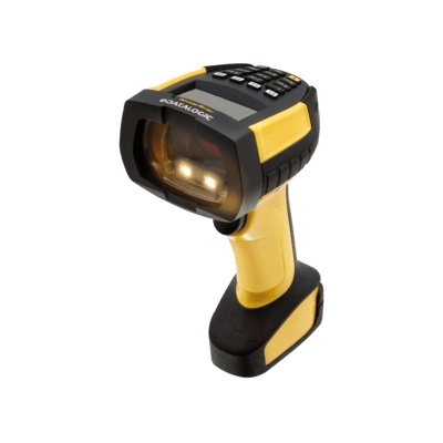 Datalogic Баркод скенер datalogic - pbt9600-arrbk10eu (pbt9600-arrbk10eu)