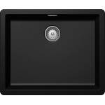 SCHOCK МИВКА SCHOCK GREENWICH N100L равен мотаж (GREENWICH N100L Polaris) - xmall Мивка за вграждане