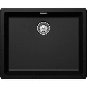 SCHOCK МИВКА SCHOCK GREENWICH N100L равен мотаж (GREENWICH N100L Polaris) - xmall Мивка за вграждане