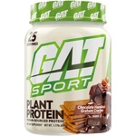 G.A.T. Plant Protein | Vegan Sourced Protein [700-800 грама] Chocolate Hazelnut Graham Cracker
