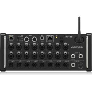 Midas mr18 (mr12)