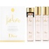 Christian Dior Christian Dior Jadore toaletní voda dámská 3 x 20 ml