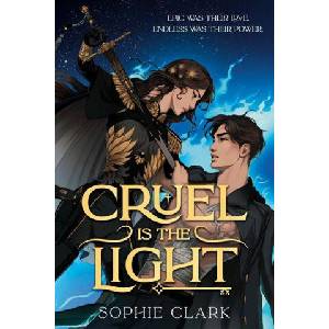 Cruel Is the Light | CLARK SOPHIE (ISBN: 9780593810750)