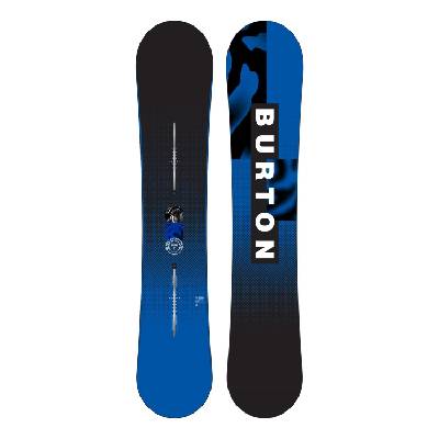 Snowboard Burton Ripcord 24/25 - Odesíláme do 24 hodin