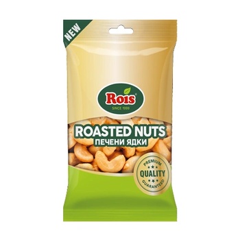 Image 1 of ROIS ПЕЧЕНО КАШУ