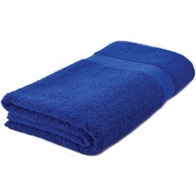 L Merch Plážová osuška NT9595 Royal Blue 180 x 100 cm