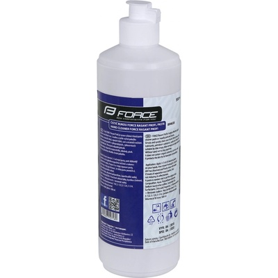 Rasant Profi čistič rukou Force pasta 0,5 l