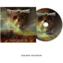 Vicious Rumors Devil's Asylum Digipack CD
