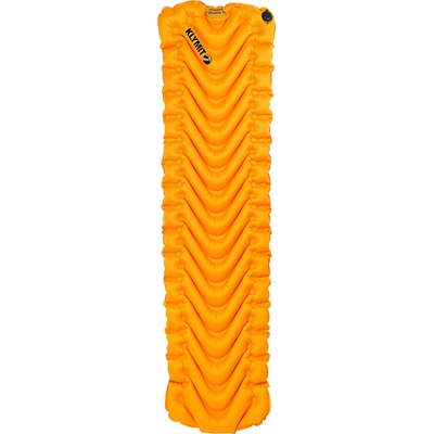 Klymit Insulated V Ultralite SL Цвят: оранжев