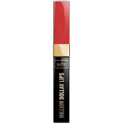 Wibo Lipstick Million Dollar Lips matný rúž 4 3 ml