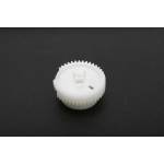 Compatible Зъбно колело hp 1100, 37Т/37Т - комплект, rg5-4585, rs6-0561 (rg5-4585)