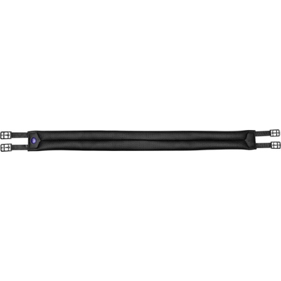 Wintec Dlouhý podbřišník Miracle black