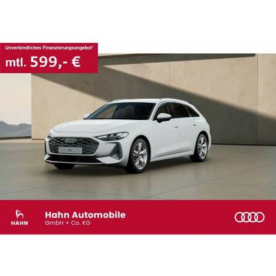 Audi A5 TFSI S tronic Avant 150 kW