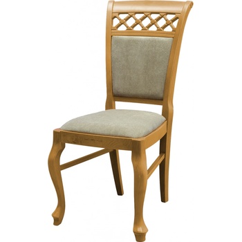 Bradop židle buková SLAVĚNA Z99 BRA-Z99-ZIDLE