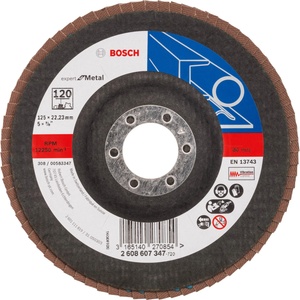 Bosch 125 mm 2608607347