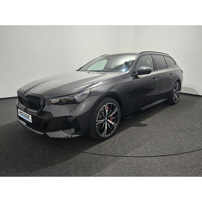 BMW 550e xDrive M Sport 360 kW