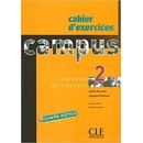 Campus 2 Exercices New Edition
