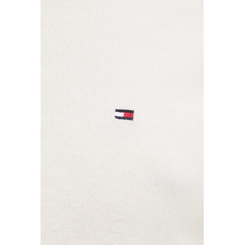 Tommy Hilfiger пуловер мъжки от памук (MW0MW14745)