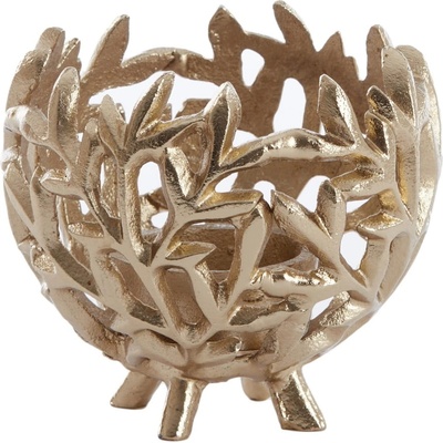 Light & Living Метален свещник Famari - Light & Living (7770485)