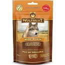 Wolfsblut Dog Cracker Wide Plain 70 g