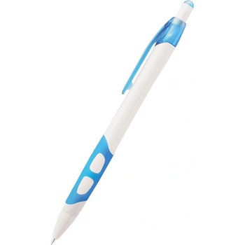 Авт. химикалка Junior TY-144 0.7 mm Син (TY-144 0)