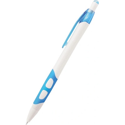 Авт. химикалка Junior TY-144 0.7 mm Син (TY-144 0)