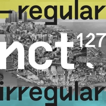NCT 127: NCT # 127 REGULAR - CD