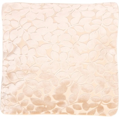 Boma Trading Anne béžová 45 x 45 cm